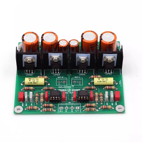 Preamplificatore phono