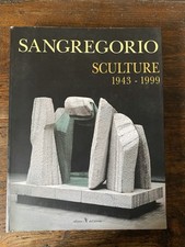 Autografato Sangregorio