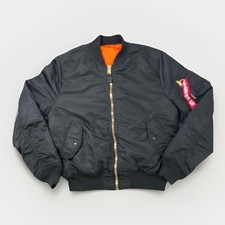 Giacca Bomber Alpha Industries