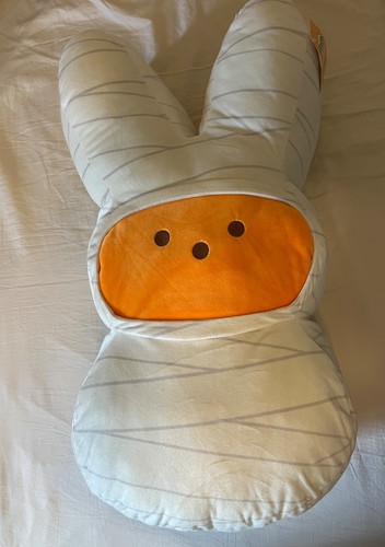 Peluche coniglietto nuovo - 24",