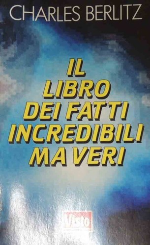 Berlitz libro dei fatti - berlitz,, il