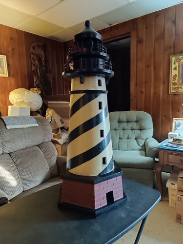 Vintage cape hatteras - vintage,