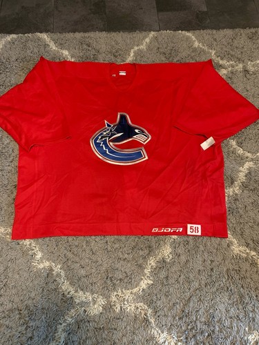 Maglia allenamento hockey