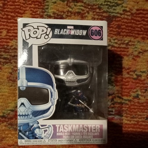 Funko pop movies - movies:, black