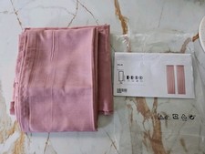 Tende Hilja Rare Ikea leggere