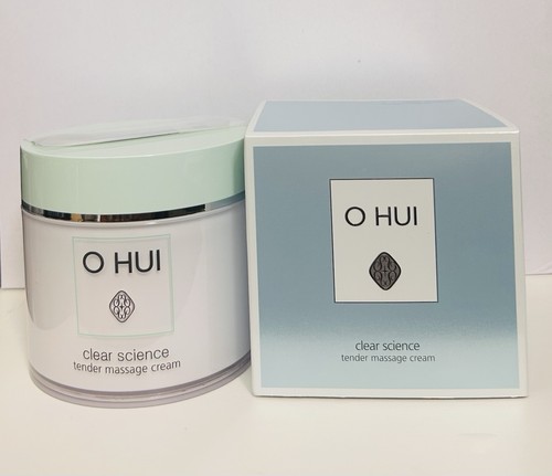 Hui clear science crema - hui,