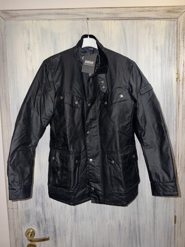 Barbour international men - international, men's