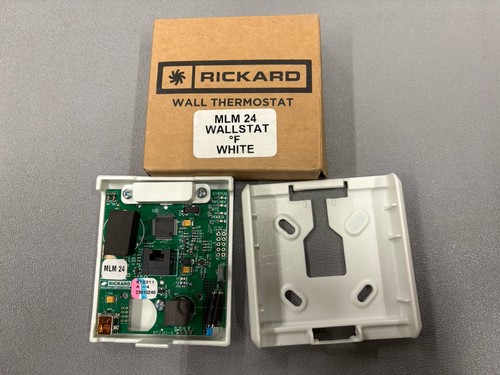 Termostato rickard mlm - mlm, 24