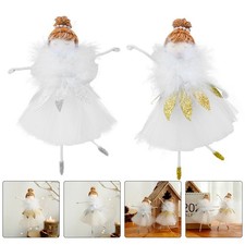  2pcs albero di Natale