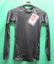 T-shirt manica lunga Reebok