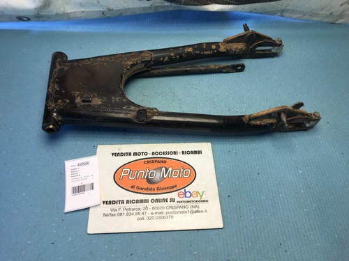 Forcellone swingarm posteriore