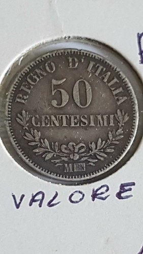 Vittorio emanuele 50 - vittorio,