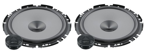Hertz 170 kit - kit, vie