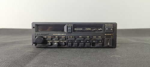 Blaupunkt heidelberg sqr - blaupunkt,