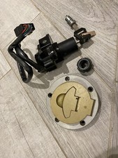 KIT SERRATURE - DUCATI SS IE 900 (1998 - 2003)