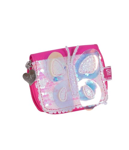 Portafoglio wallet gang di - wallet, sj