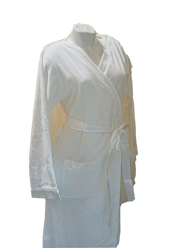 Vestaglia donna midi velluto - vestaglia,