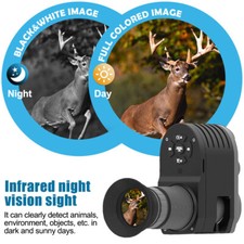 Megaorei IR visore notturno