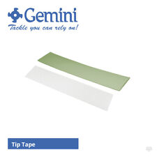 Gemini Genie Tip Tape -