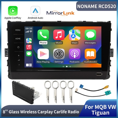 Autoradio noname rcd520 - autoradio,