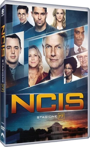 Ncis stagione ita - –, –