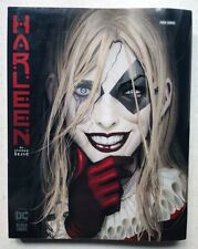 HARLEEN DC Black Label Complete Collection PANINI 2020 cartonato Harley Quinn