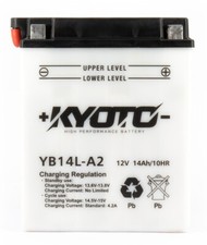 kyoto yb14l-a2 kawasaki gpz 500 ex (s) 1 disque 1987 1988 1989 1990 1991 1992