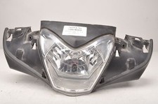 KEEWAY LOGIK 125 Fari Luce