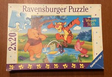 WINNIE THE POOH 2 PUZZLE