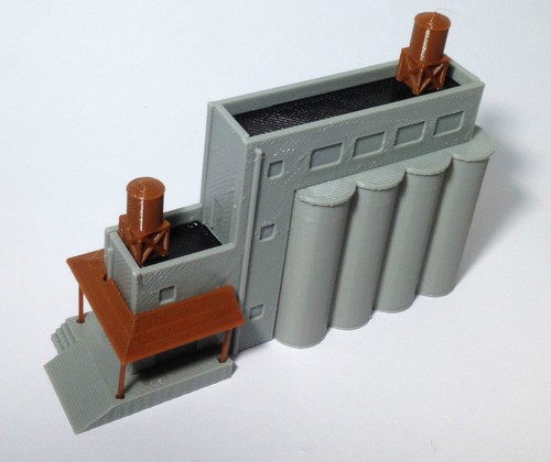 Outland models modellino - outland,