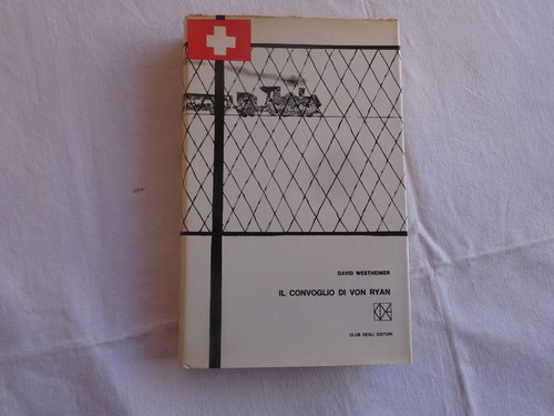 Convoglio von ryan di - convoglio,