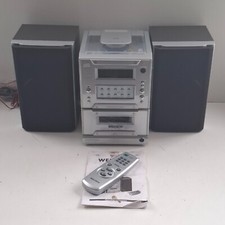 Welltech 20355 Micro CD