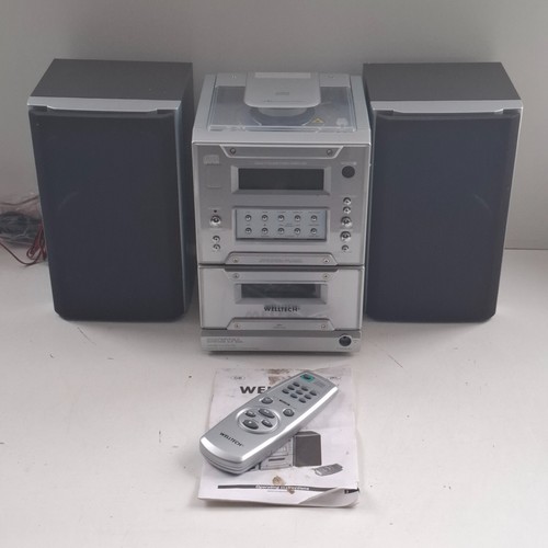 Welltech 20355 micro - welltech,