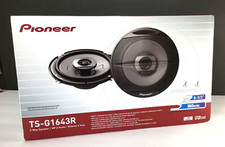 Nuovo Pioneer TS-G1643R