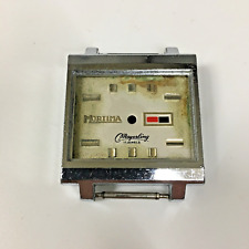 CASSA OROLOGIO MORTIMA COMPLETA DI QUADRANTE 34mm