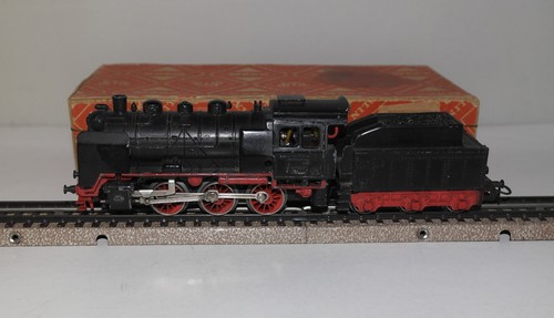 Marklin cod 800 loco - marklin, rm