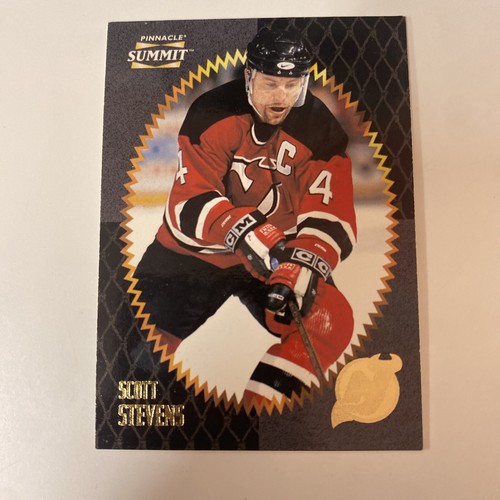 Scott stevens 9 - ,