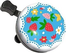 Campanello Bicicletta Nutcase Bacca Dolce