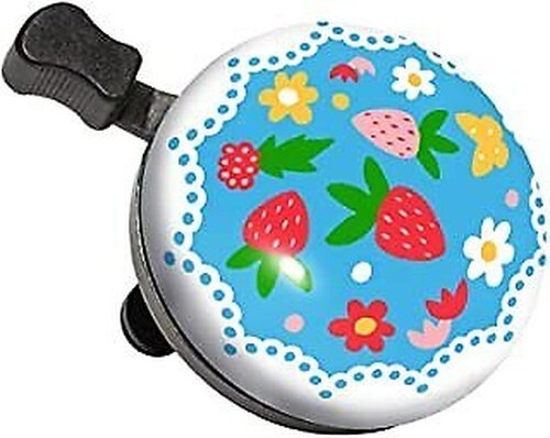 Campanello bicicletta nutcase - bicicletta,