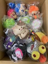 Peluche pupazzo personaggi Sanei Splatoon collezione All Star