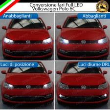 CONVERSIONE FULL LED