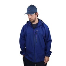 Parka antipioggia vintage anni