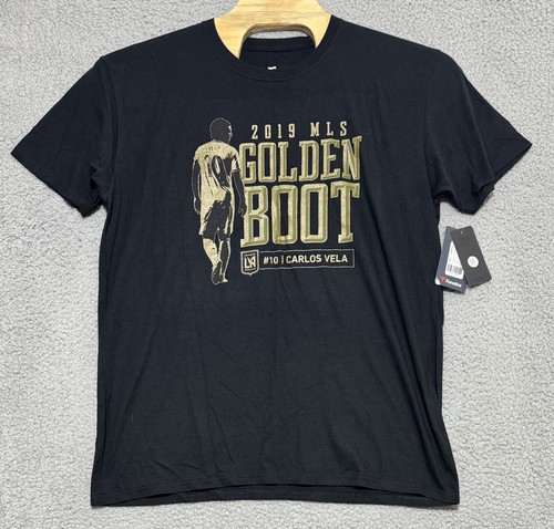 Fanatics mls lafc carlos - lafc,