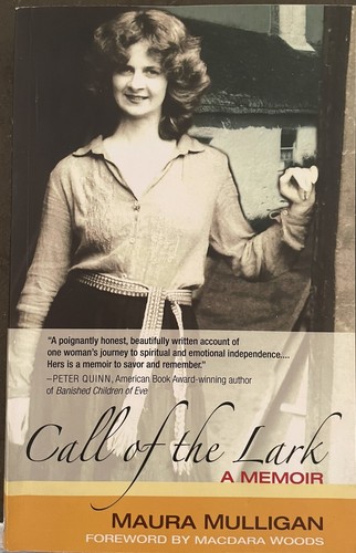 Call the lark - call,