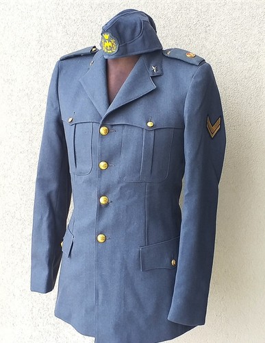 Giacca pantaloni bustina