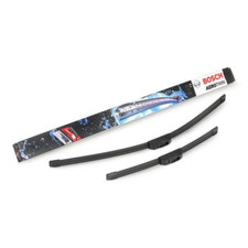 Coppia Spazzole Anteriori