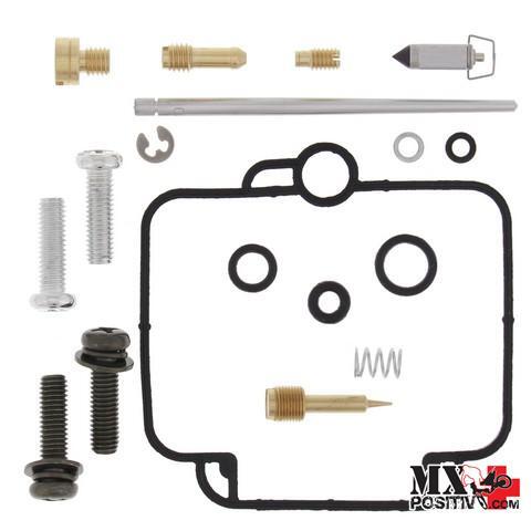 Kit revisione carburatore - kit,