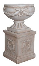 Pot Giardino Ciotola Base