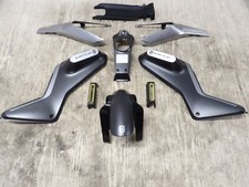 Kit carene Husqvarna