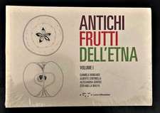 Antichi frutti dell'Etna
